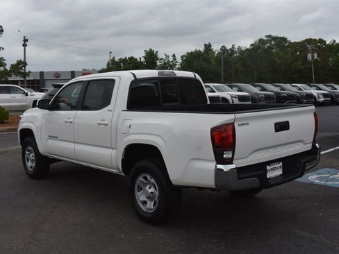 Used 2023 Toyota Tacoma SR5 RWD image 7