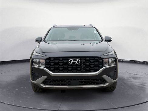 Used 2023 Hyundai Santa Fe SEL image 9