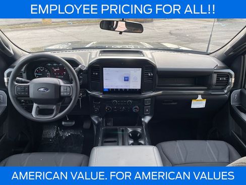 New 2026 Ford F150 STX AWD/4WD image 19