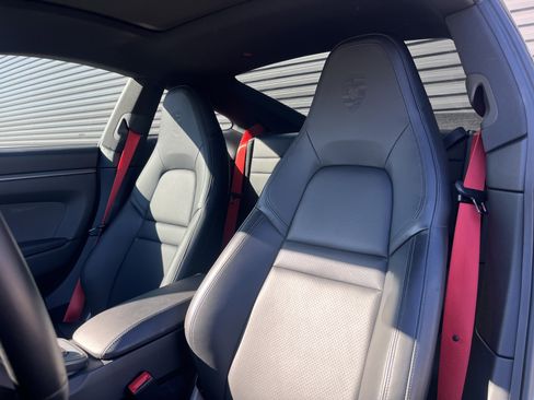 Certified 2023 Porsche 911 Carrera S image 21