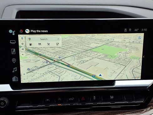 New 2026 Chevrolet Silverado 1500 LT w/ Protection Package image 13