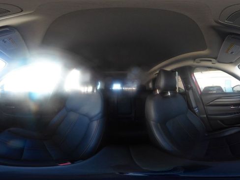 Used 2025 MAZDA CX-50 2.5 Hybrid w/ Premium Plus Pkg image 44