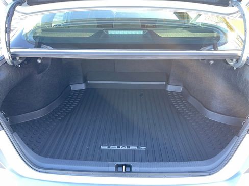 New 2026 Toyota Camry LE image 17