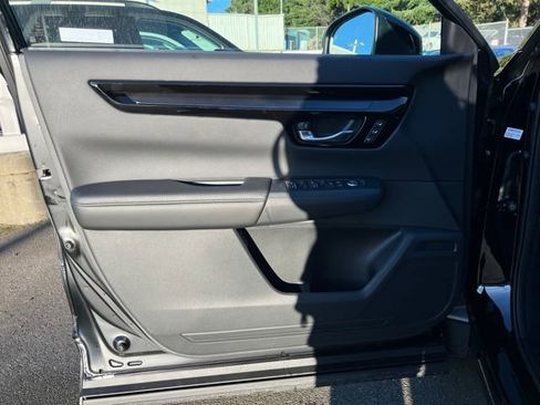 New 2026 Honda CR-V EX-L image 18