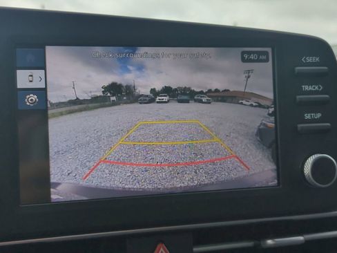 New 2026 Hyundai Elantra SE image 22