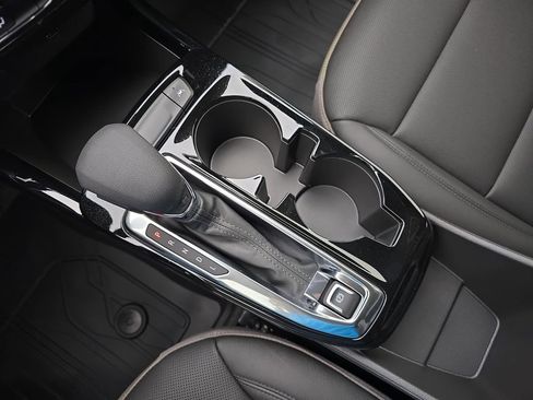 New 2026 Chevrolet Trax ACTIV w/ Driver Confidence Package image 23