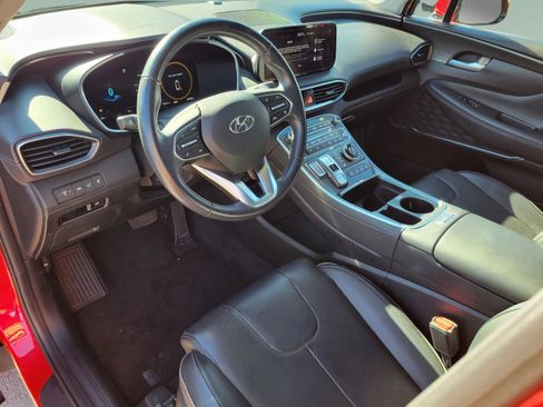 Certified 2023 Hyundai Santa Fe Limited image 24