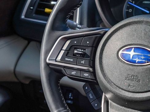 Certified 2022 Subaru Ascent Touring image 16