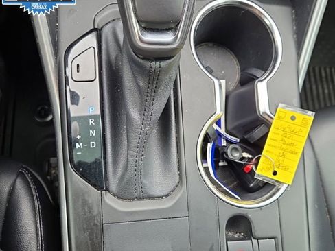 Used 2021 Toyota Highlander XSE FWD image 27