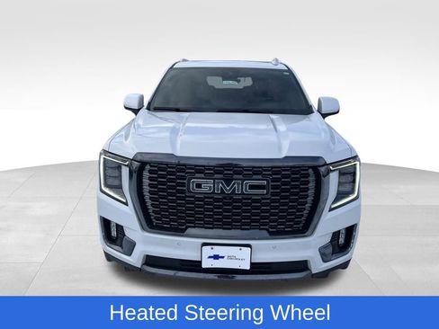 Used 2023 GMC Yukon XL Denali Ultimate image 10