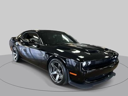 Used 2023 Dodge Challenger SRT Hellcat