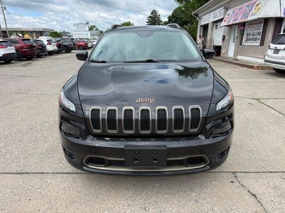 Used 2016 Jeep Cherokee 75th Anniversary