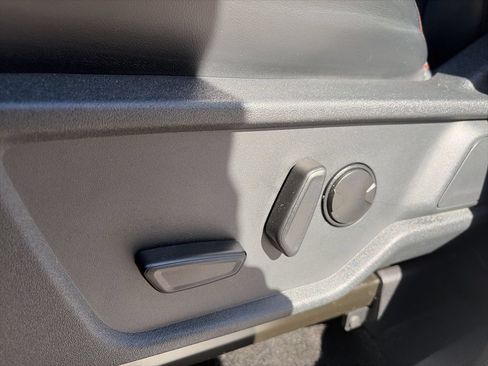 Used 2024 Ford Bronco Raptor AWD/4WD image 11