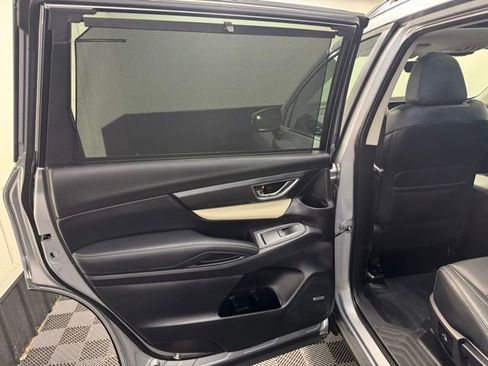 Used 2022 Subaru Ascent Limited w/ Technology Package AWD/4WD image 28
