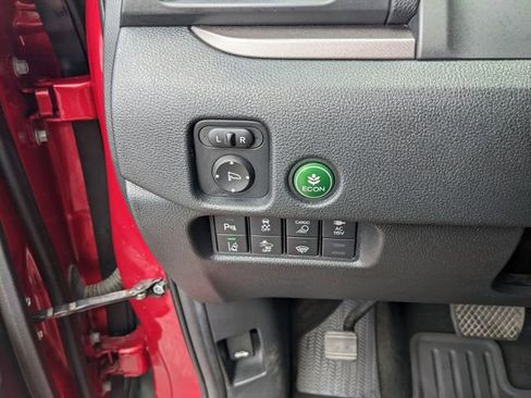 Used 2022 Honda Ridgeline RTL-E image 35