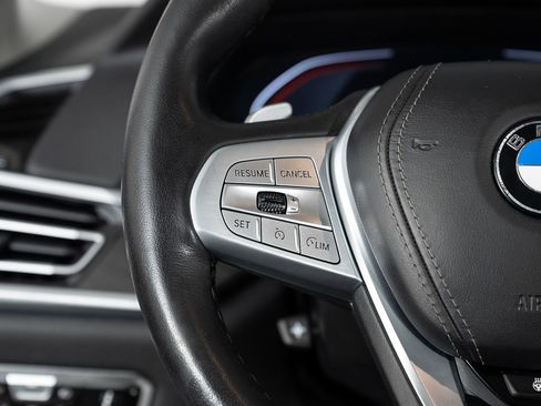 Used 2022 BMW X7 xDrive40i w/ Premium Package image 41