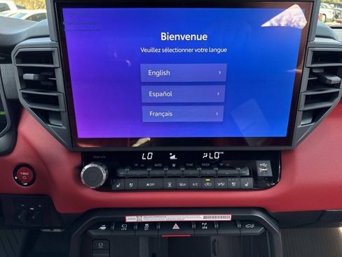 New 2026 Toyota Tundra TRD Pro image 28