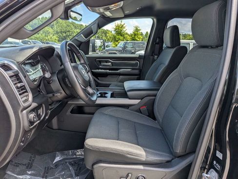 Used 2021 RAM 1500 Big Horn AWD/4WD image 19