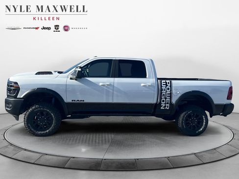 New 2026 RAM 2500 Power Wagon image 13