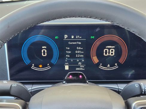 Used 2024 Hyundai Santa Fe XRT image 22