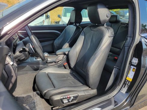 Used 2017 BMW 430i xDrive Coupe image 16
