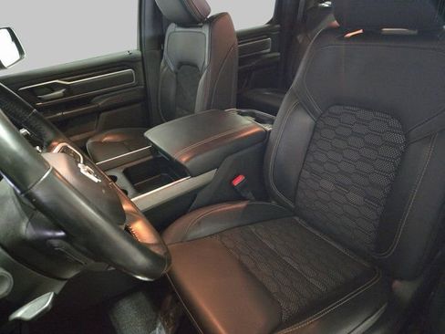 Used 2022 RAM 1500 Big Horn image 17