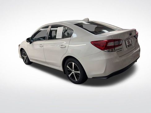 Certified 2023 Subaru Impreza 2.0i Premium AWD/4WD image 4