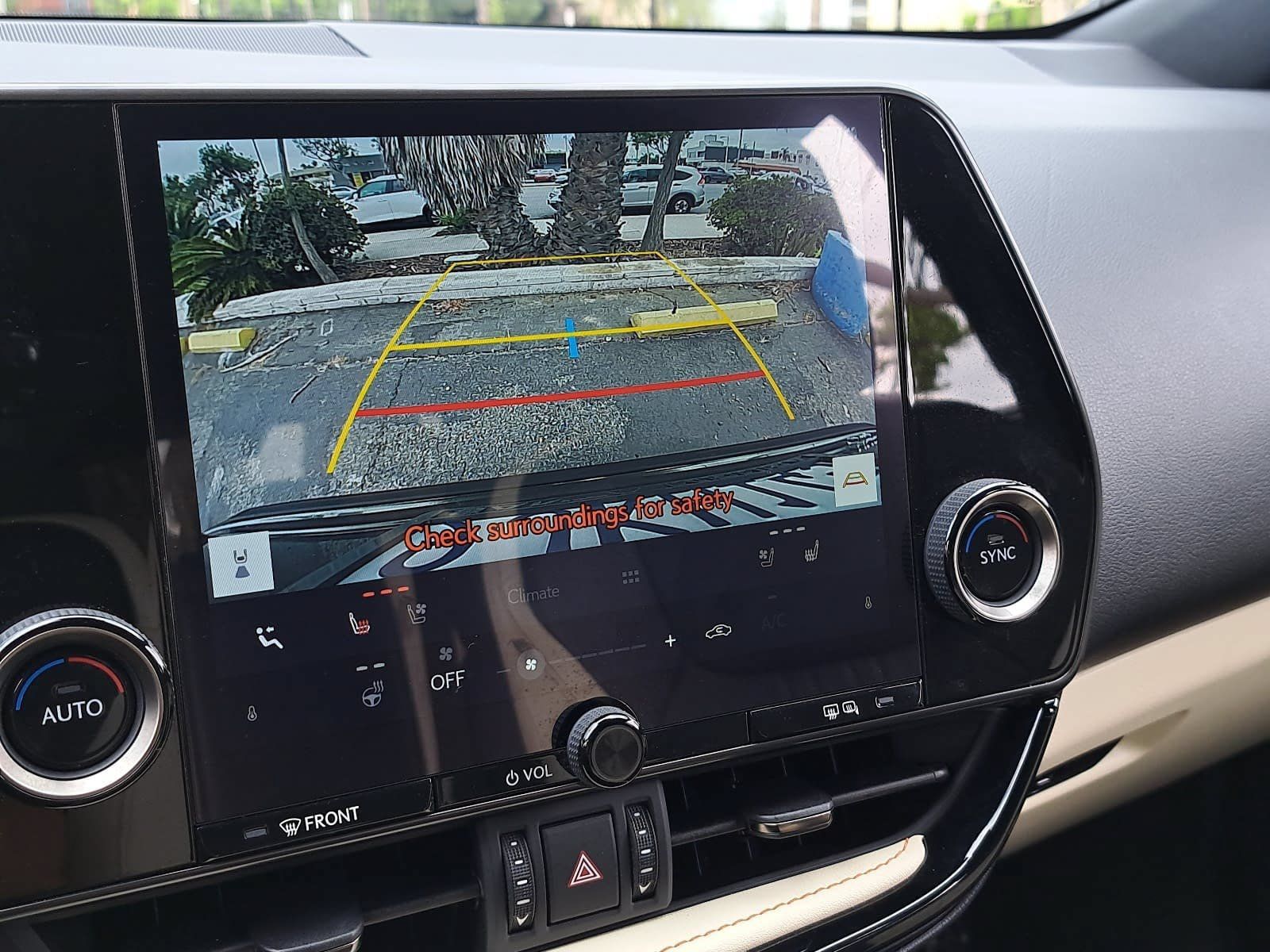 Used 2024 Lexus NX 350h AWD image 26