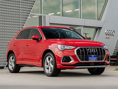 Used 2019 Audi Q3 2.0T Premium w/ Convenience Package