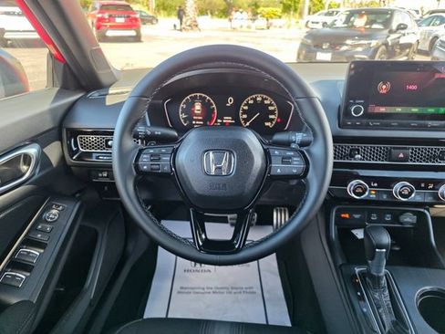 Used 2026 Honda Civic Sport image 22
