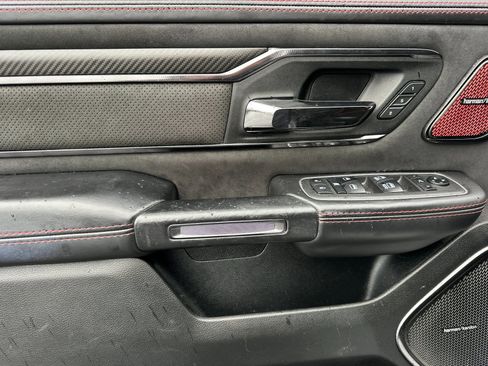 Used 2022 RAM 1500 TRX w/ TRX Level 2 Equipment Group image 11