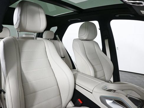 Certified 2023 Mercedes-Benz GLE 450 4MATIC image 21