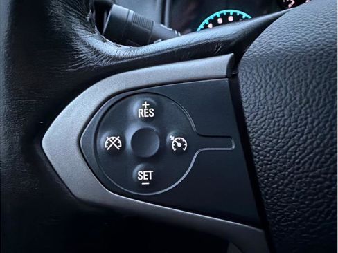 Used 2018 Chevrolet Colorado Z71 image 17