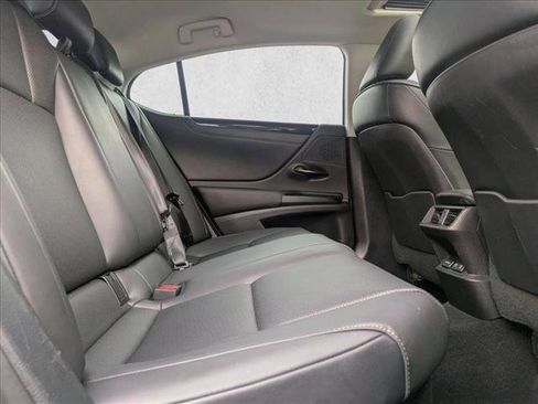 Used 2020 Lexus ES 300h ES 300h image 24