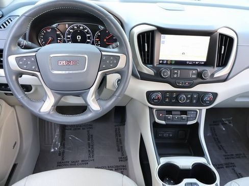 Certified 2022 GMC Terrain Denali w/ Denali Premium Package image 14