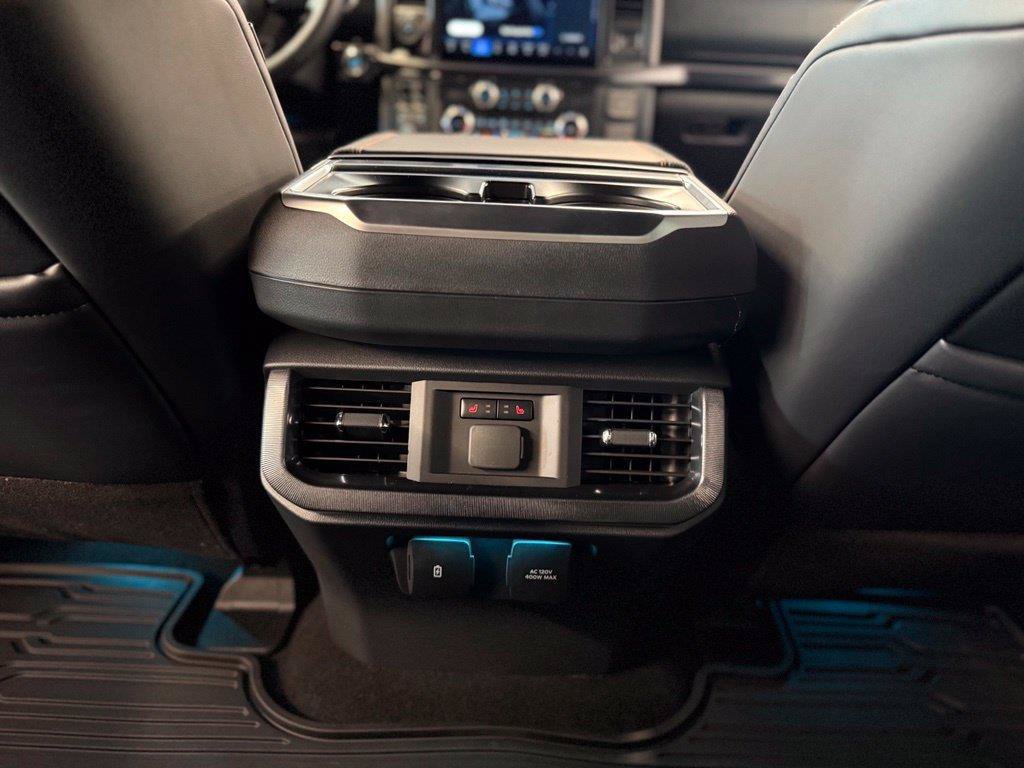 New 2026 Ford F150 Raptor w/ Equipment Group 803A Raptor R AWD/4WD image 32