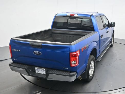 Used 2015 Ford F150 XLT w/ Equipment Group 301A Mid image 30