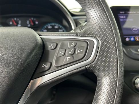 Used 2022 Chevrolet Malibu LS w/ Driver Confidence Package II FWD image 19