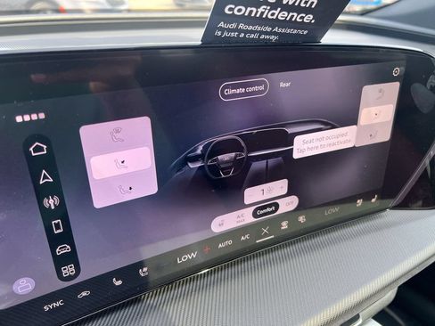 New 2026 Audi SQ5 Premium Plus AWD/4WD image 20