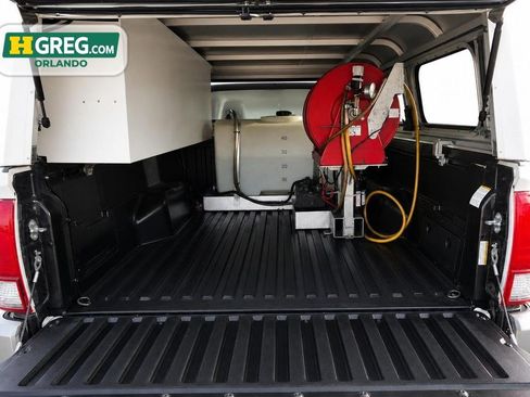 Used 2022 Toyota Tacoma SR RWD image 17