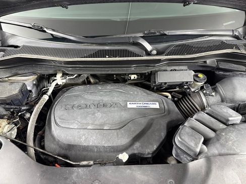 Used 2017 Honda Ridgeline RTL image 9