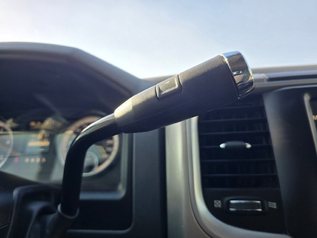Used 2017 RAM 2500 SLT AWD/4WD image 20