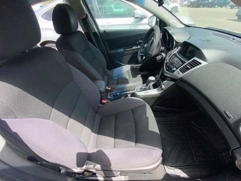 Used 2014 Chevrolet Cruze LT FWD image 33