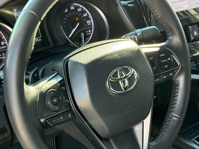 Used 2024 Toyota Camry SE FWD image 19