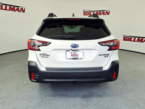 Certified 2021 Subaru Outback Onyx Edition XT w/ Popular Package #2 image 6