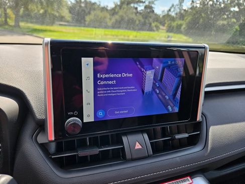 Certified 2024 Toyota RAV4 LE image 23