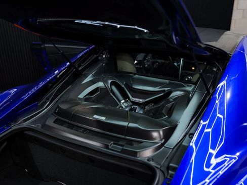Used 2017 Acura NSX AWD/4WD image 31