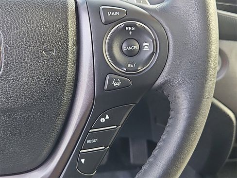 Certified 2023 Honda Ridgeline RTL image 24