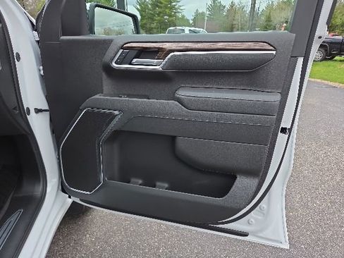 New 2026 Chevrolet Silverado 1500 LT AWD/4WD image 37