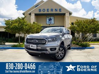 Used 2023 Ford Ranger Lariat w/ Technology Package video 1